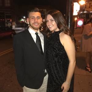 Meet your Posher, Emily